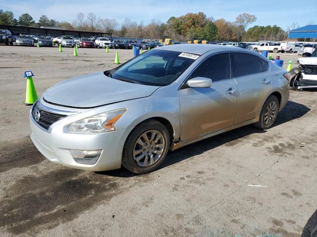 2014 Nissan Altima 2.5 VIN: 1N4AL3AP0EN238875 Lot: 80356573