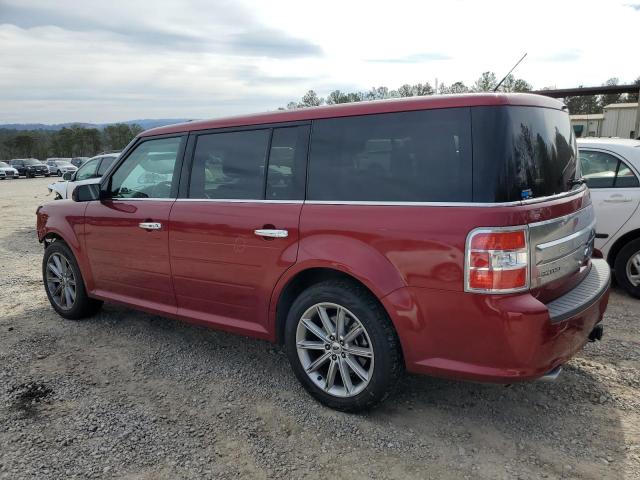 2FMGK5D80DBD22269 | 2013 Ford flex limited