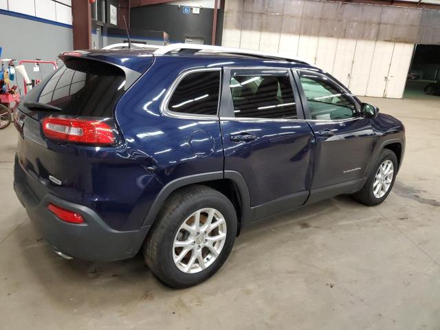 1C4PJMCS7GW268633 | 2016 Jeep cherokee latitude