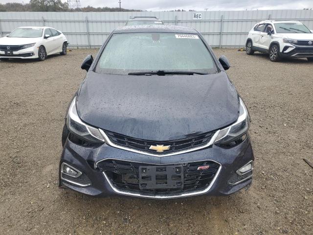 1G1BG5SM1G7296013 | 2016 CHEVROLET CRUZE PREM