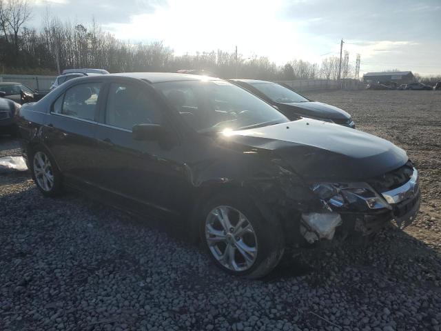 3FAHP0HAXCR206948 | 2012 Ford fusion se