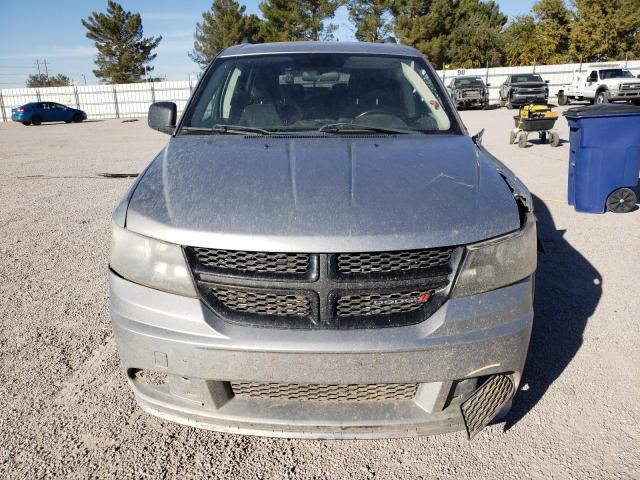 3C4PDCAB1JT381723 | 2018 DODGE JOURNEY SE