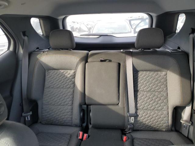 2021 Chevrolet Equinox Lt VIN: 3GNAXTEV2MS131524 Lot: 80952203