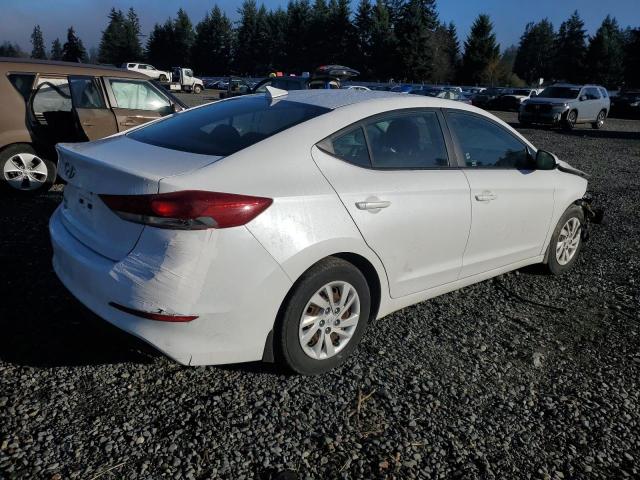 5NPD74LF5JH371759 | 2018 HYUNDAI ELANTRA SE