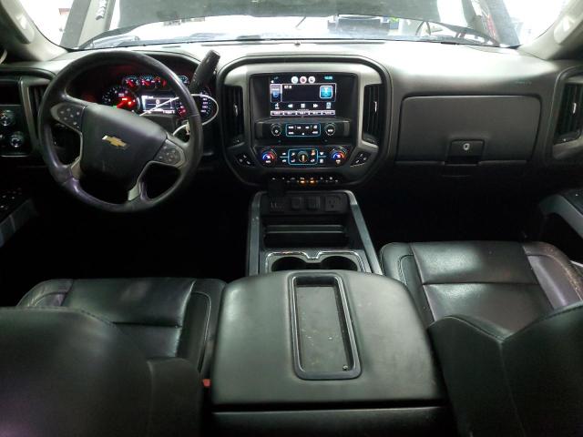 2015 CHEVROLET 2500 1GC1KWE85FF131396