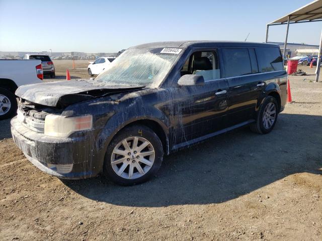 2012 Ford Flex SEL