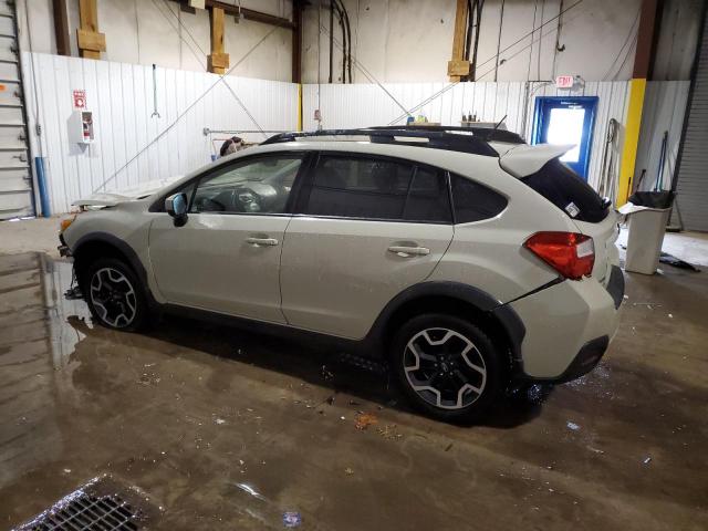 JF2GPABCXGH255422 | 2016 SUBARU CROSSTREK