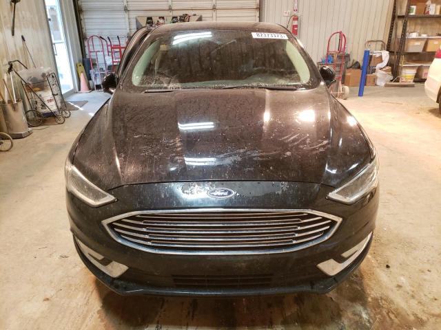 3FA6P0D92JR194097 | 2018 FORD FUSION TIT