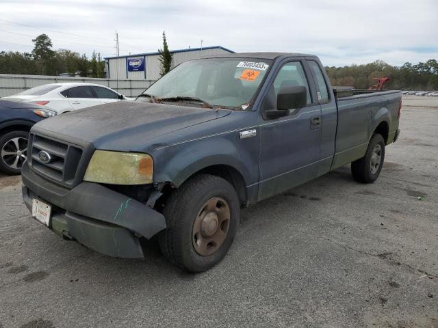 2005 Ford F-150 