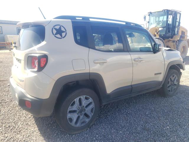 Vin: zaccjbcb4hpf43957, lot: 78490713, jeep renegade trailhawk 20173