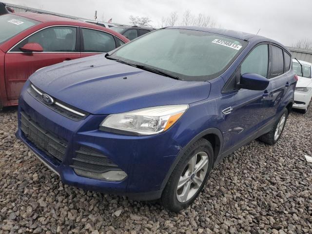 1FMCU9GX1EUA52130 | 2014 FORD ESCAPE SE