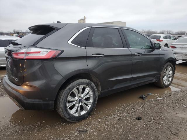 2FMPK4K95LBB10861 2020 FORD EDGE, photo no. 3