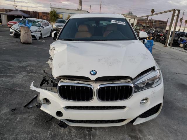 VIN 5UXKU2C52H0N84718 2017 BMW X6, Xdrive35I no.5