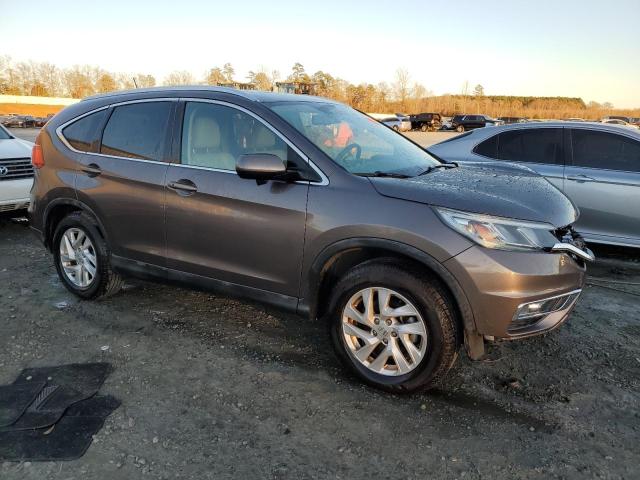 2HKRM3H75FH518017 | 2015 HONDA CR-V EXL