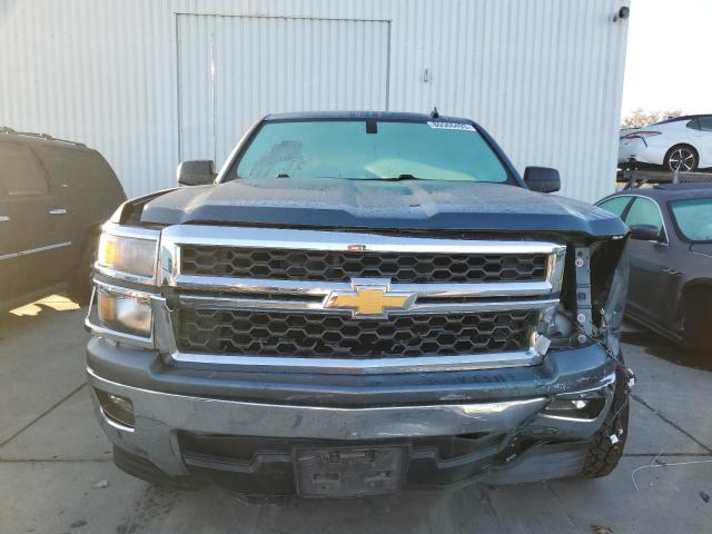 3GCPCRECXEG170902 | 2014 CHEVROLET SILVERADO