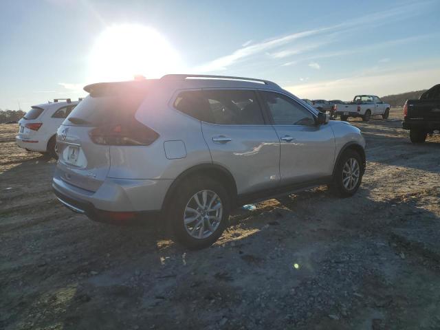 5N1AT2MT2KC796162 | 2019 NISSAN ROGUE S