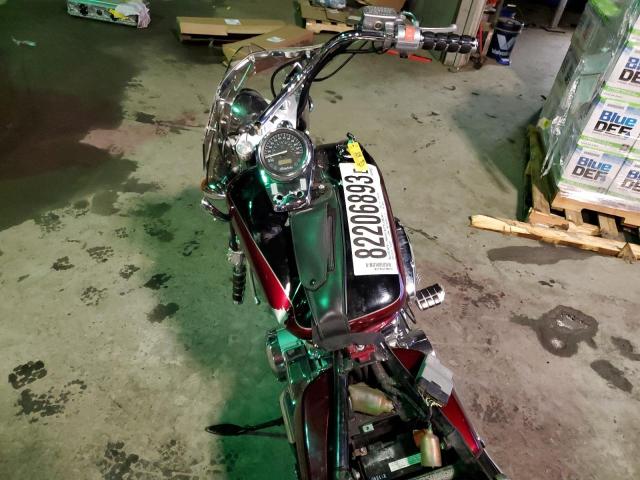 2004 HONDA VT750 CA JH2RC50324M000044