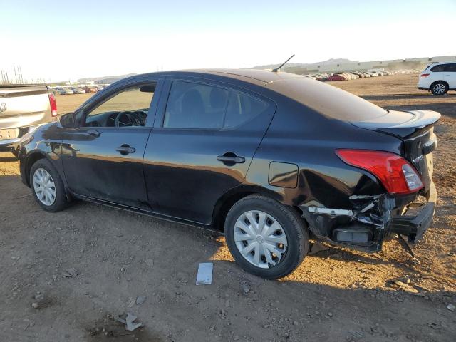 3N1CN7AP8KL812691 | 2019 NISSAN VERSA S