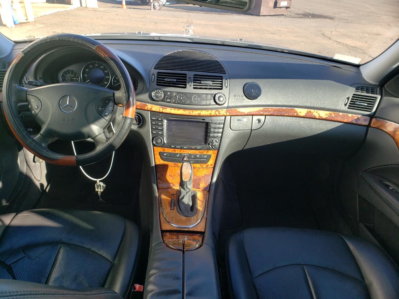 wdbuf82j24x163054 WDBUF82J24X163054 2004 Mercedes-Benz E 320 4Matic