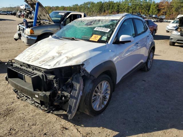 KM8K62AA3LU451295 | 2020 HYUNDAI KONA SEL P