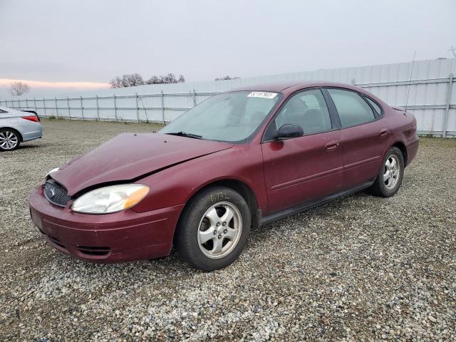 2006 Ford Taurus SE