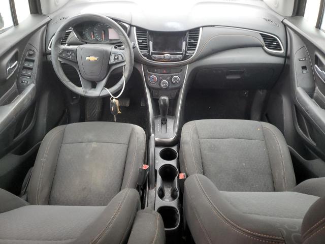 KL7CJKSB3LB040826 | 2020 CHEVROLET TRAX LS