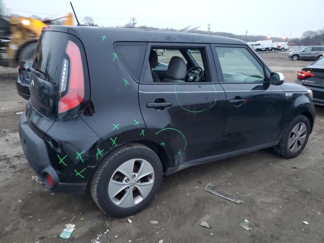 Vin: kndjn2a22g7386004, lot: 81102063, kia soul 20163