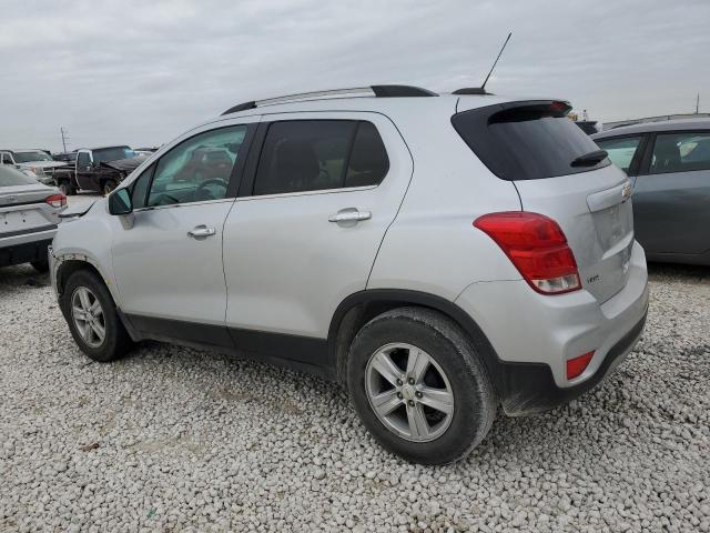 KL7CJLSB4LB026973 | 2020 CHEVROLET TRAX 1LT