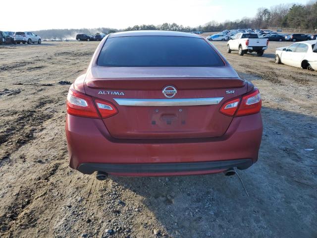 1N4AL3AP1GC160332 | 2016 Nissan altima 2.5