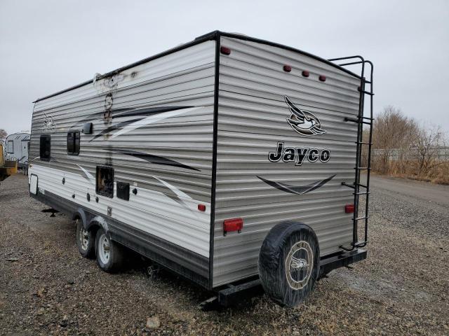 JAYC JAY FLIGHT 2016 silver   1UJBJ0BM4G7TE0187 photo #4