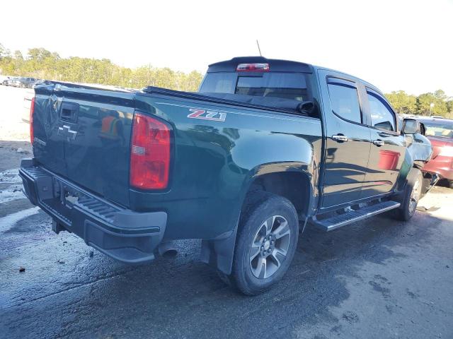 1GCGSCE36F1274657 | 2015 CHEVROLET COLORADO Z