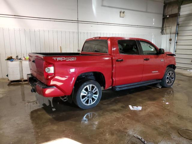 5TFDY5F10KX847831 | 2019 TOYOTA TUNDRA CRE