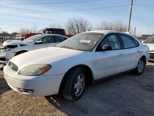 2006 Ford Taurus SE