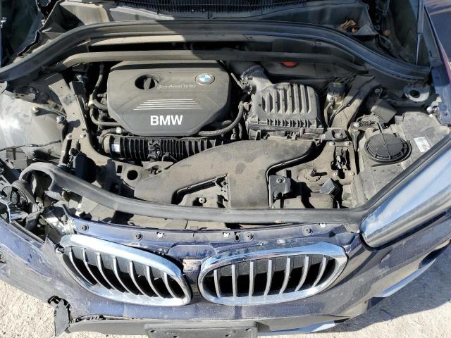 WBXHT3C32J5K26887 | 2018 BMW X1 XDRIVE2