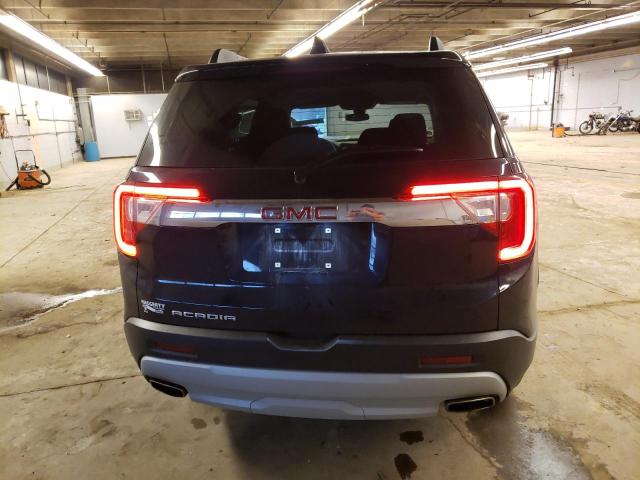 2022 GMC ACADIA SLE - 1GKKNKL47NZ154135