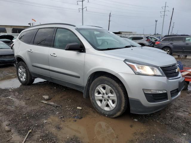 1GNKVFKD0FJ295656 | 2015 CHEVROLET TRAVERSE L