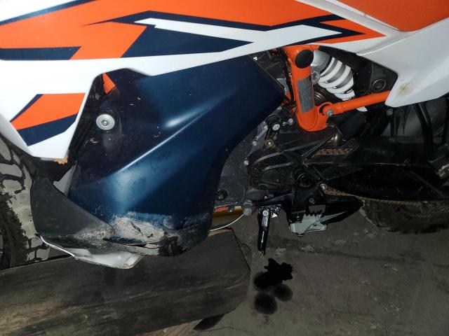 2023 KTM 890 ADVENT - VBKTR6404PM861764