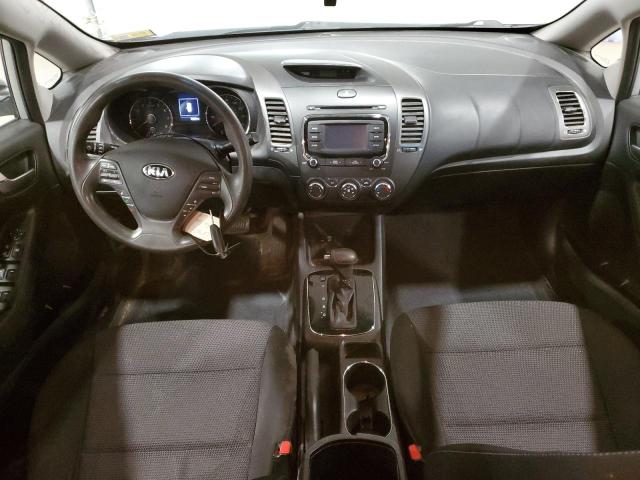 2018 KIA FORTE LX - 3KPFK4A78JE265524