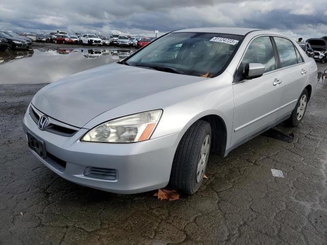 2006 Honda Accord Sedan LX