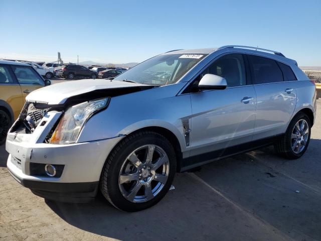 2011 Cadillac SRX Premium Collection