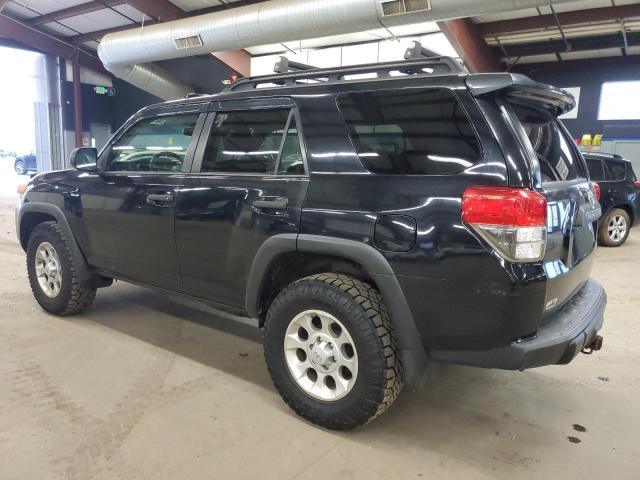 JTEBU5JR7A5006479 | 2010 Toyota 4runner sr5