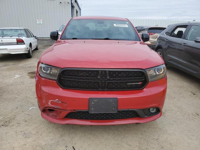 1C4RDJAG3GC485434 | 2016 DODGE DURANGO SX