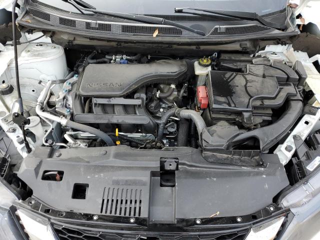 JN1BJ1CWXNW489591 | 2022 NISSAN ROGUE SPOR