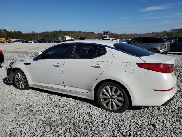 Vin: knagm4a72f5614823, lot: 78589113, kia optima lx 20152