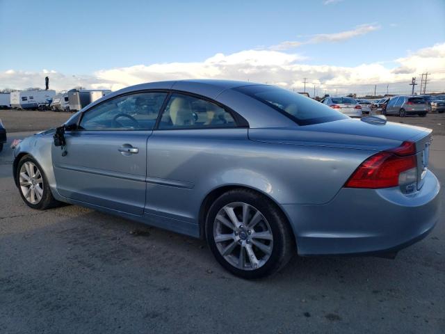 VIN YV1672MC9DJ143951 2013 Volvo C70, T5 no.2