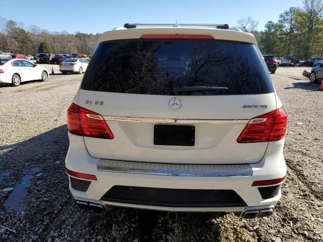 VIN 4JGDF7EE2GA687141 2016 Mercedes-Benz GL-Class, ... no.6