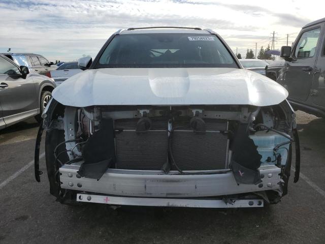 VIN 5TDYZRAHXNS546522 2022 Toyota Highlander, Limited no.5