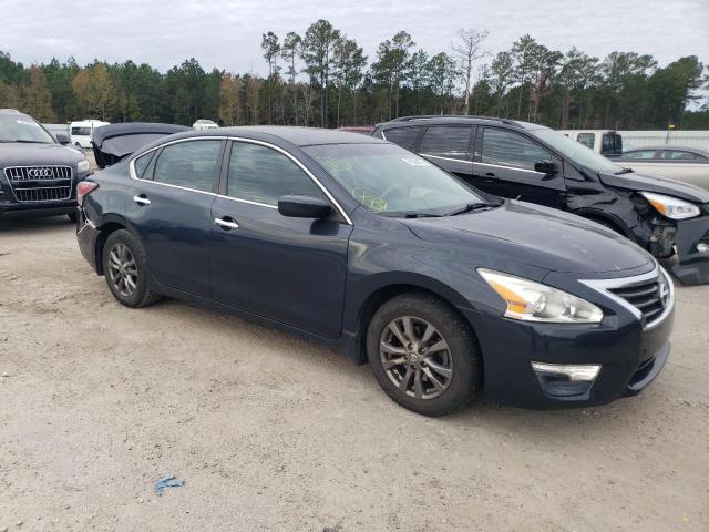 Vin: 1n4al3ap8fc587862, lot: 78528103, nissan altima 2.5 20154