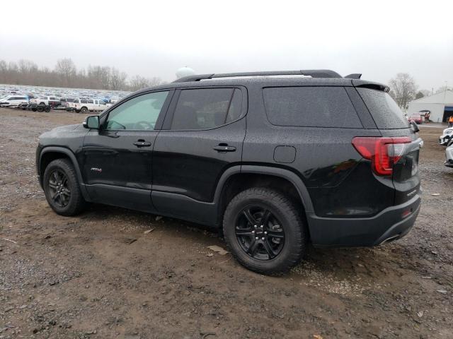 1GKKNLLS3PZ235110 | 2023 GMC ACADIA AT4