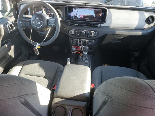 2024 JEEP WRANGLER 4 1C4RJXN66RW147198